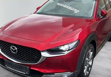 Mazda CX-30 4.594 km 26.990 &euro; Berlin 12247