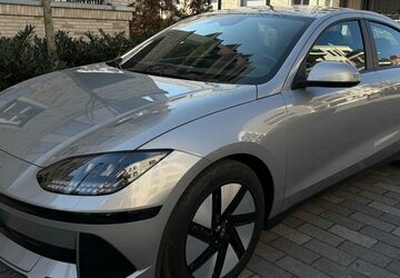 Hyundai IONIQ 6 29.611 km 23.999 &euro; Berlin 14195
