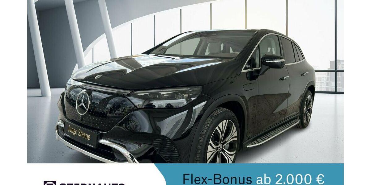 Mercedes-Benz EQE SUV 14.524 km 60.928 &euro; Potsdam 14480