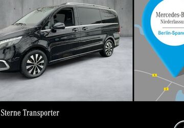 Mercedes-Benz EQV 78.270 km 42.980 &euro; Berlin 13581