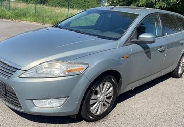 Ford Mondeo 280.000 km 1.299 &euro; Hoppegarten 15366