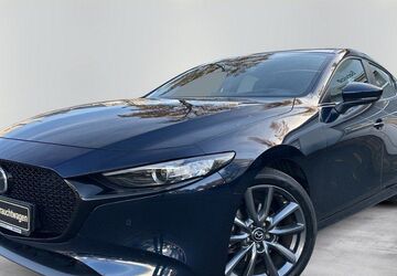 Mazda 3 27.082 km 23.990 &euro; Berlin 13599