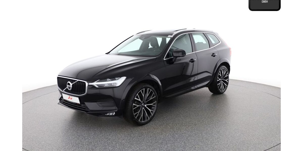 Volvo XC60 88.428 km 31.880 &euro; Berlin 12103