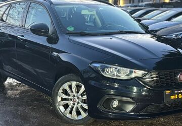 Fiat Tipo 109.000 km 7.490 &euro; Berlin 13127