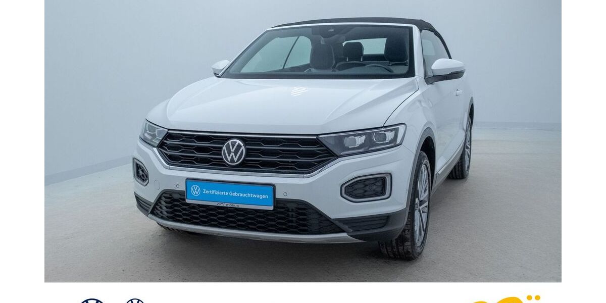 VW T-Roc 59.296 km 23.889 &euro; Berlin 13088