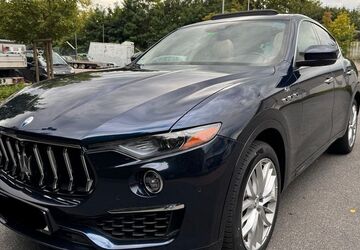 Maserati Levante 49.989 km 45.999 &euro; Berlin 12349