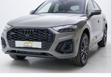 Audi Q5 5.000 km 74.189 &euro; Berlin 13088