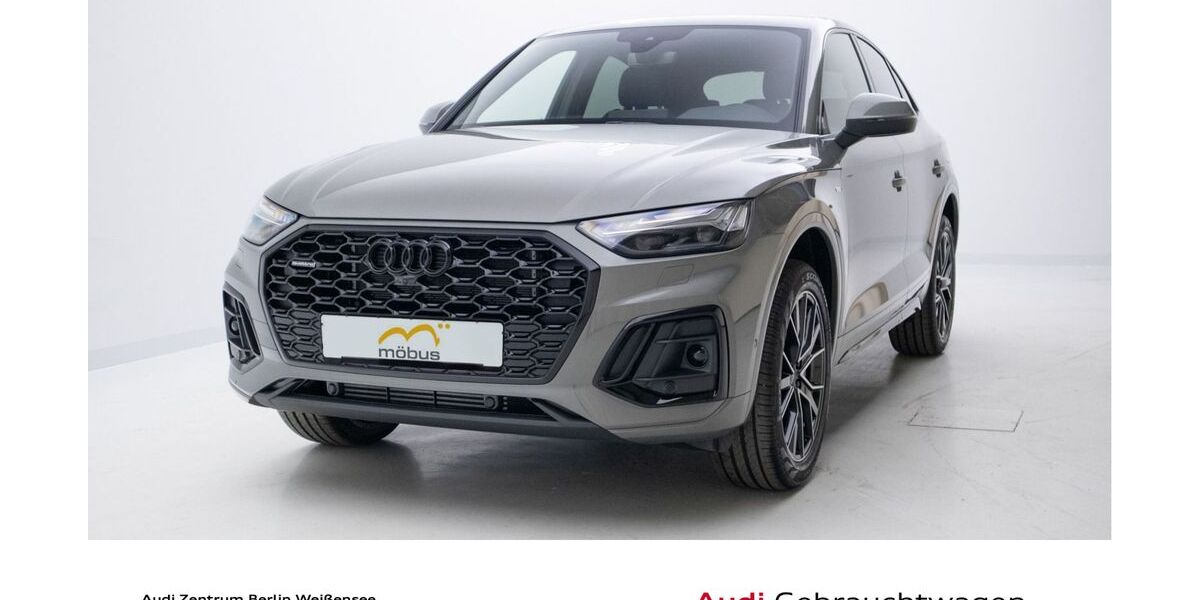Audi Q5 5.000 km 74.189 &euro; Berlin 13088