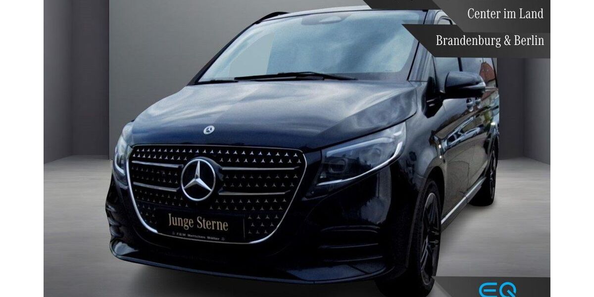 Mercedes-Benz V 300 14.940 km 81.970 &euro; Berlin 13156