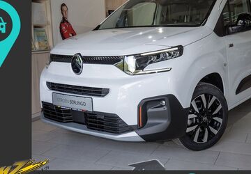 Citroen Berlingo 5.486 km 25.440 &euro; Königs Wusterhausen 15711