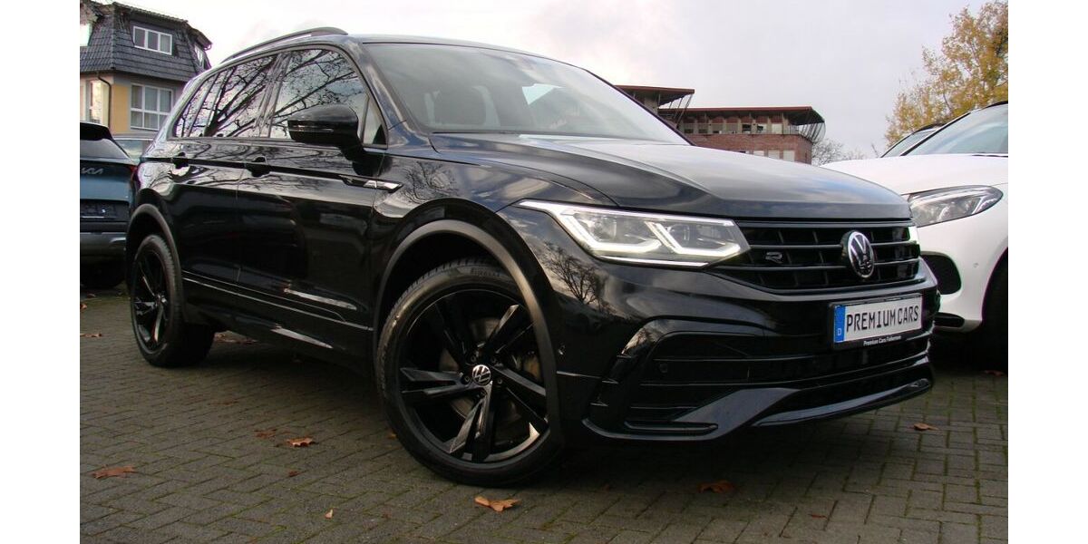 VW Tiguan 41.763 km 36.980 &euro; Falkensee 14612