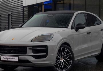 Porsche Cayenne 3.900 km 121.900 &euro; Berlin 12487