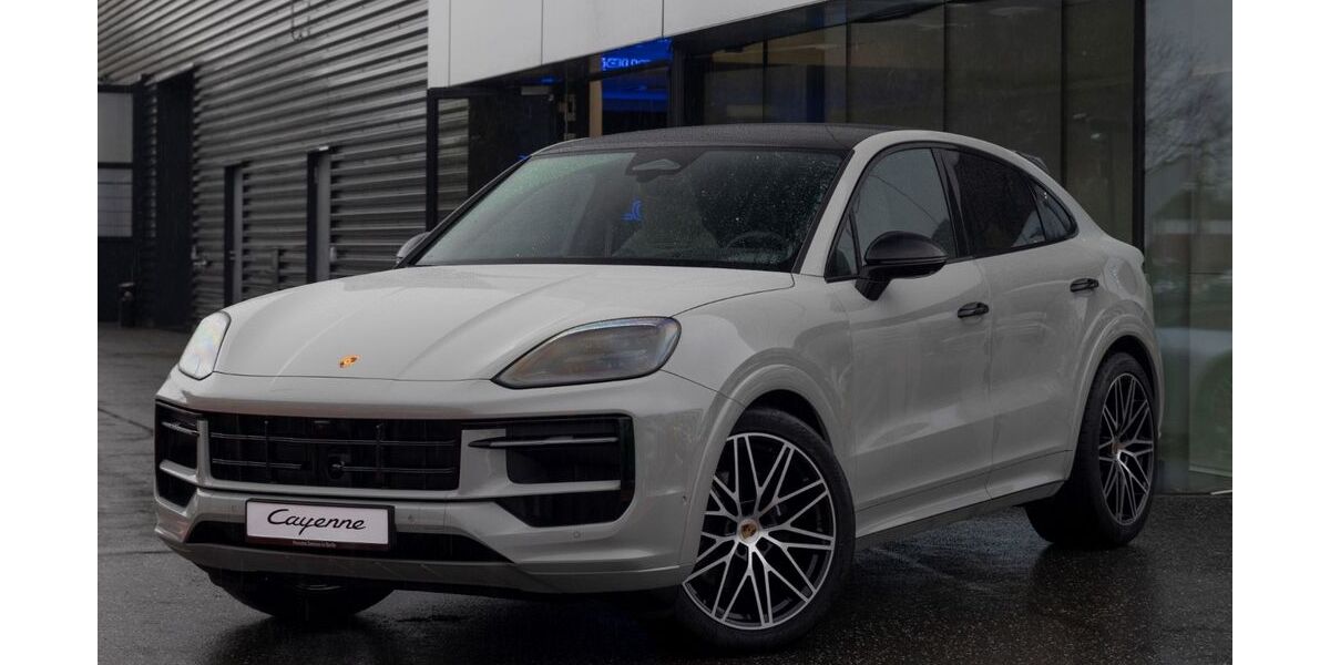 Porsche Cayenne 3.900 km 129.900 &euro; Berlin 12487
