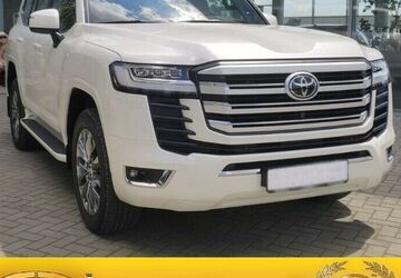 Toyota Land Cruiser 5 km 166.035 &euro; Berlin 10785