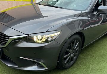 Mazda 6 160.000 km 13.200 &euro; Falkensee bei Berlin 14612