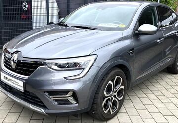 Renault Arkana 19.660 km 21.999 &euro; Berlin 10829