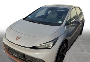 Cupra Born 20.730 km 25.950 &euro; Berlin 13599