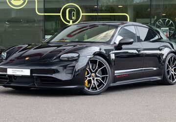 Porsche Taycan 23.851 km 124.900 &euro; Kleinmachnow 14532