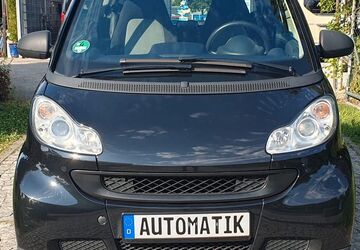 Smart ForTwo 114.079 km 4.990 &euro; Berlin 12681