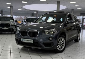 BMW X1 162.500 km 18.990 &euro; Schönefeld / bei Berlin 12529