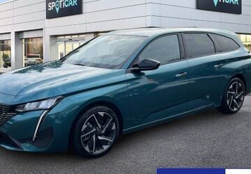 Peugeot 308 16.520 km 23.490 &euro; Berlin 10369