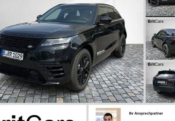 Land Rover Range Rover Velar 3.104 km 79.950 &euro; Berlin 10711