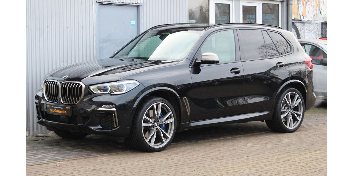 BMW X5 159.475 km 46.980 &euro; Berlin 13089
