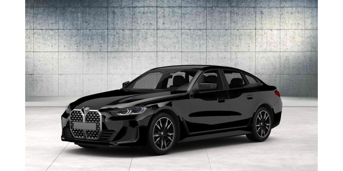 BMW 420 Gran Coupé 18.200 km 43.530 &euro; Berlin 13405