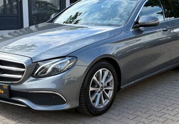 Mercedes-Benz E 200 150.000 km 24.890 &euro; Berlin 12347