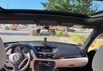 BMW X1 305.000 km 7.600 &euro; Berlin 10315