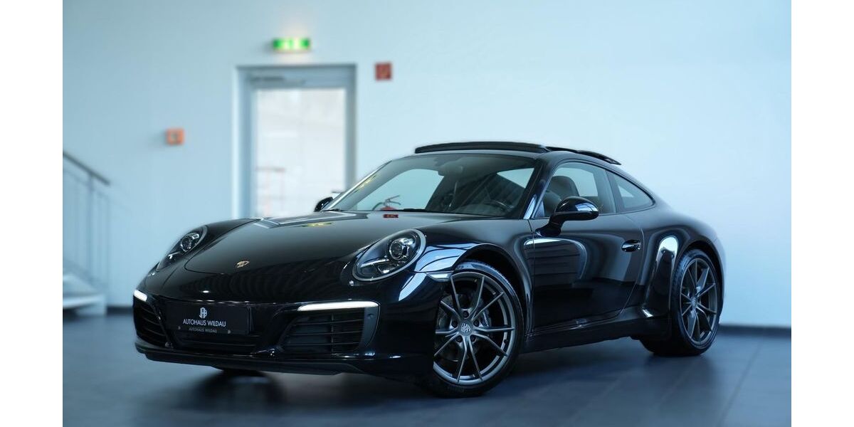Porsche 911 Urmodell 55.000 km 94.990 &euro; Wildau 15745
