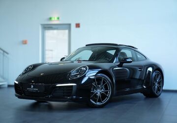 Porsche 911 Urmodell 55.000 km 95.990 &euro; Wildau 15745