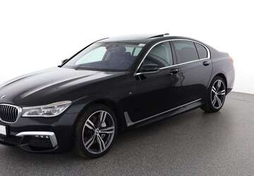 BMW 750 100.000 km 37.880 &euro; Berlin 12103