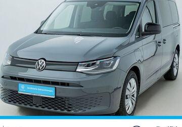VW Caddy Maxi 13.705 km 40.889 &euro; Berlin 13088
