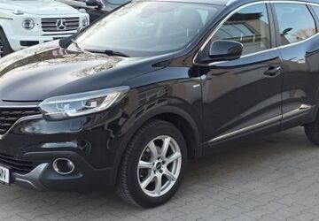 Renault Kadjar 146.000 km 12.890 &euro; Berlin 13581