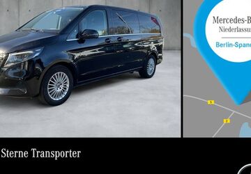 Mercedes-Benz V 300 37.805 km 65.980 &euro; Berlin 13581