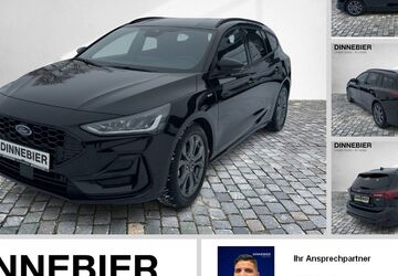 Ford Focus 19.998 km 19.895 &euro; Berlin 10365