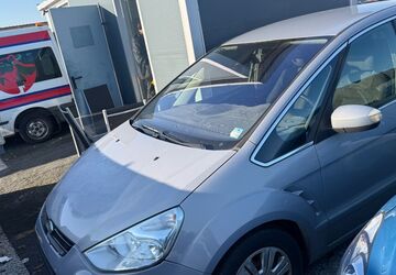 Ford S-Max 230.000 km 1.290 &euro; Mittenwalde 15749