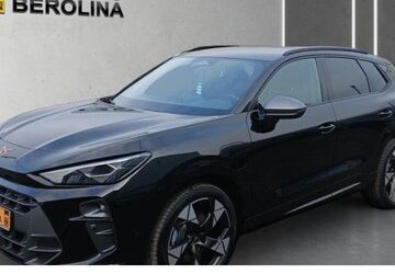 Cupra Terramar 1.500 km 45.222 &euro; Berlin 13581