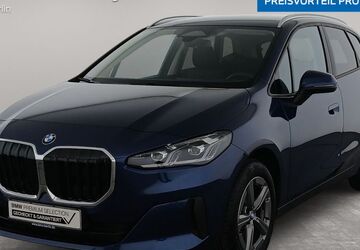 BMW 220 Active Tourer 6.611 km 30.900 &euro; Berlin 12683