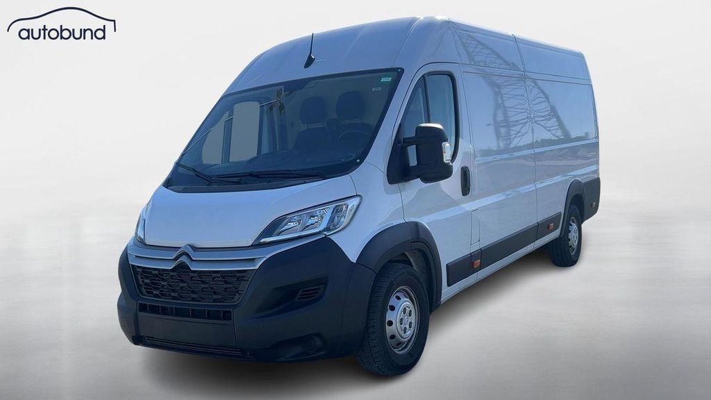 Citroen Jumper 32.861 km 20.970 &euro; Gosen Neu-Zittau 15537