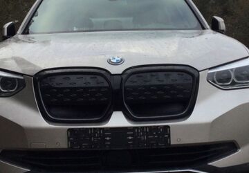 BMW iX3 103.000 km 24.990 &euro; Berlin 12619