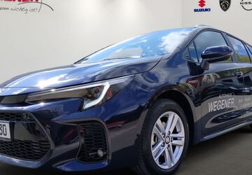 Suzuki Swace 2.222 km 29.990 &euro; Berlin 12559