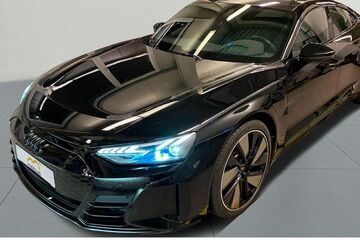 Audi RS e-tron GT 99.950 km 53.975 &euro; Berlin 13088
