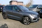 Cupra Ateca 2,0TSi VZ 4Drive ACC Pano AHK LED 9.390 km 36.980 &euro; Falkensee 14612