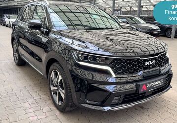 Kia Sorento 30.545 km 41.970 &euro; Ludwigsfelde (bei Berlin) 14974