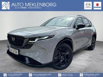 Gebrauchte Mazda CX-5