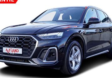 Audi Q5 49.018 km 38.950 &euro; Berlin 12683