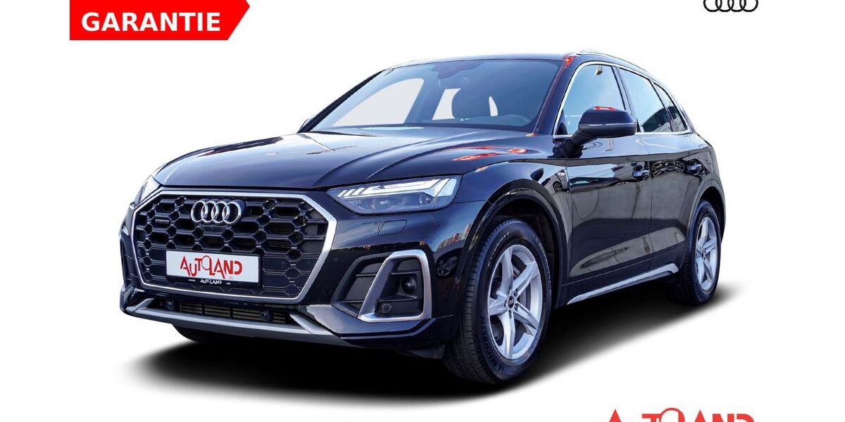 Audi Q5 49.018 km 38.950 &euro; Berlin 12683