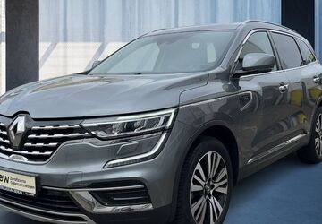 Renault Koleos 27.290 km 25.990 &euro; Berlin 13055